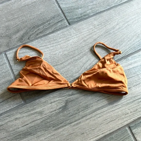 Sommer swim bikini top - Picture 1 of 4